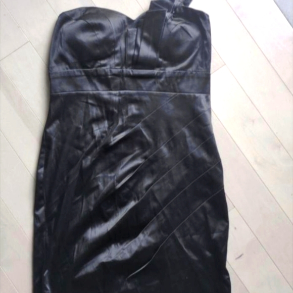 👛10/20$ midi chic Dress M - Picture 2 of 3